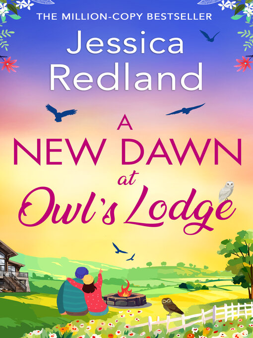 Title details for A New Dawn at Owl's Lodge by Jessica Redland - Available